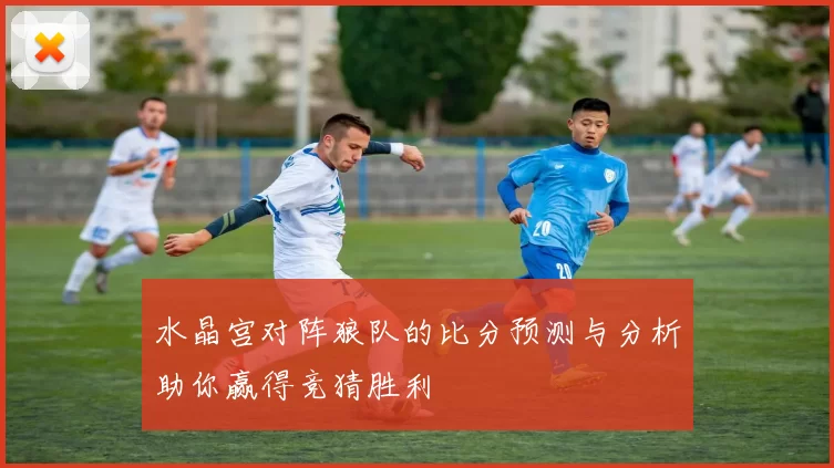 水晶宫对阵狼队的比分预测与分析助你赢得竞猜胜利