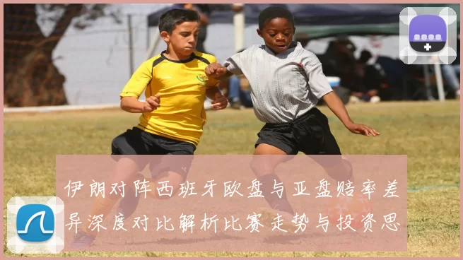 伊朗对阵西班牙欧盘与亚盘赔率差异深度对比解析比赛走势与投资思路