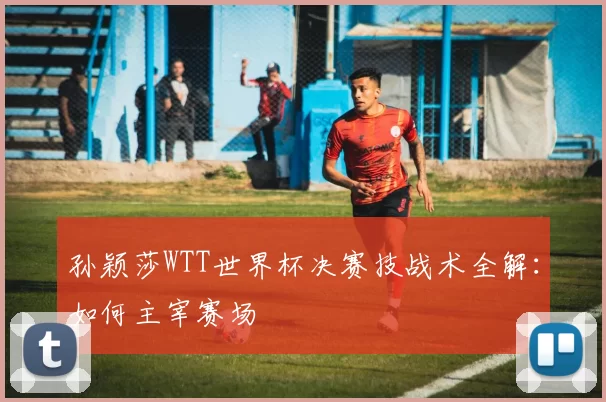 孙颖莎WTT世界杯决赛技战术全解:如何主宰赛场