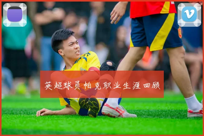 英超球员帕克职业生涯回顾