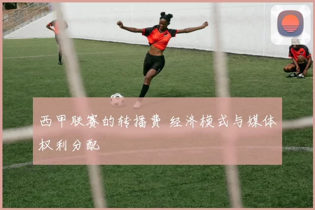 西甲联赛的转播费 经济模式与媒体权利分配