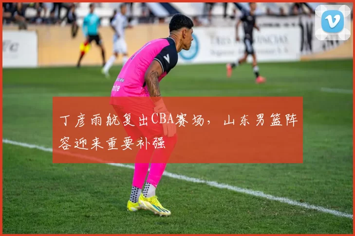 丁彦雨航复出CBA赛场，山东男篮阵容迎来重要补强