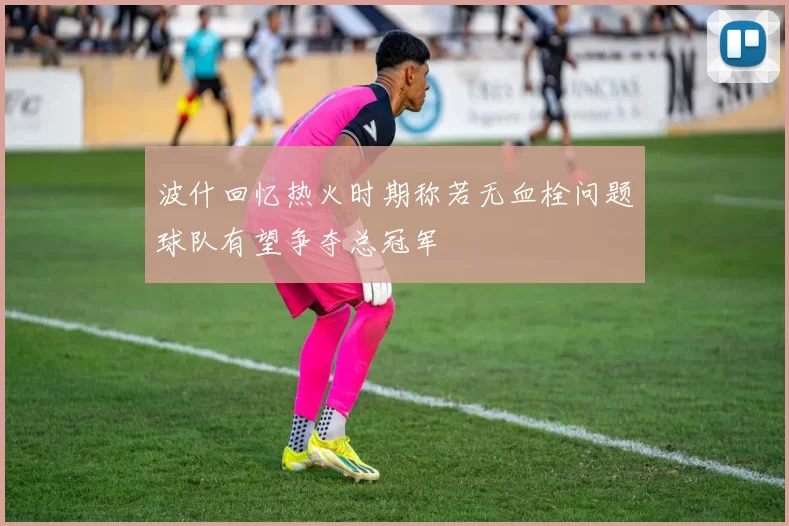 波什回忆热火时期称若无血栓问题球队有望争夺总冠军